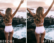 Lightroom Presets & Video Luts Pack