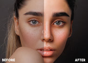 Perfect Skin Lightroom Preset