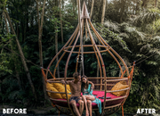 Bali Lightroom Preset