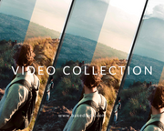 Lightroom Presets & Video Luts Pack