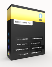 Pro Pack lightroom presets