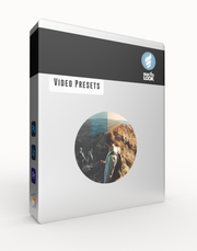 Video presets